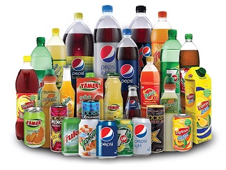 نوشیدنی ها